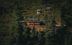 Aashiyana The Kathkuni House Jibhi